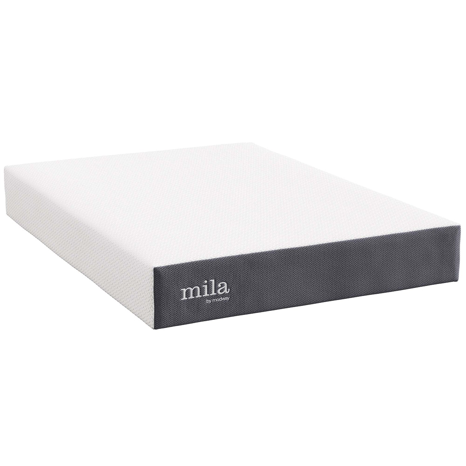 Mila 8" Queen Mattress