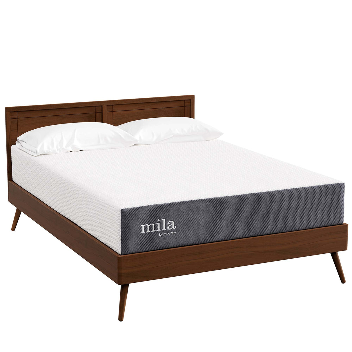 Mila 8" Queen Mattress