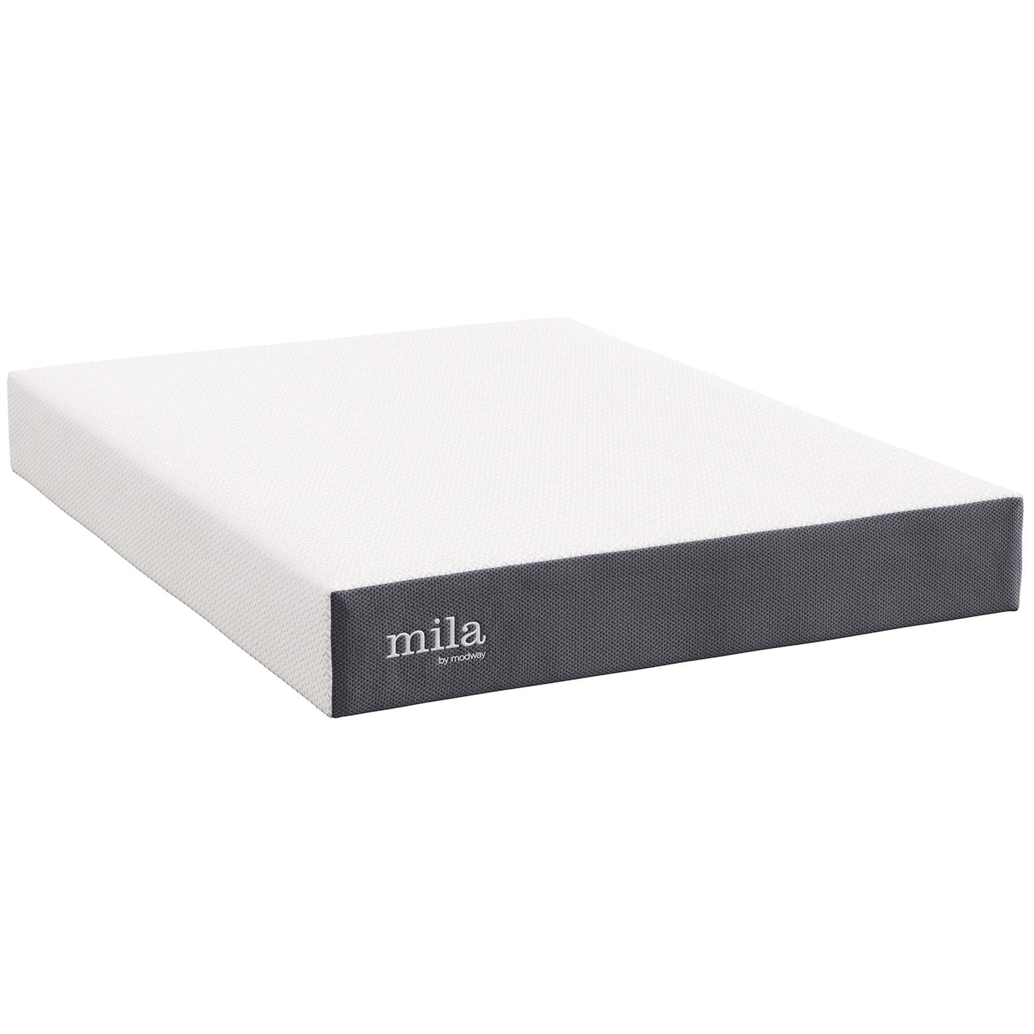 Mila 8" Queen Mattress