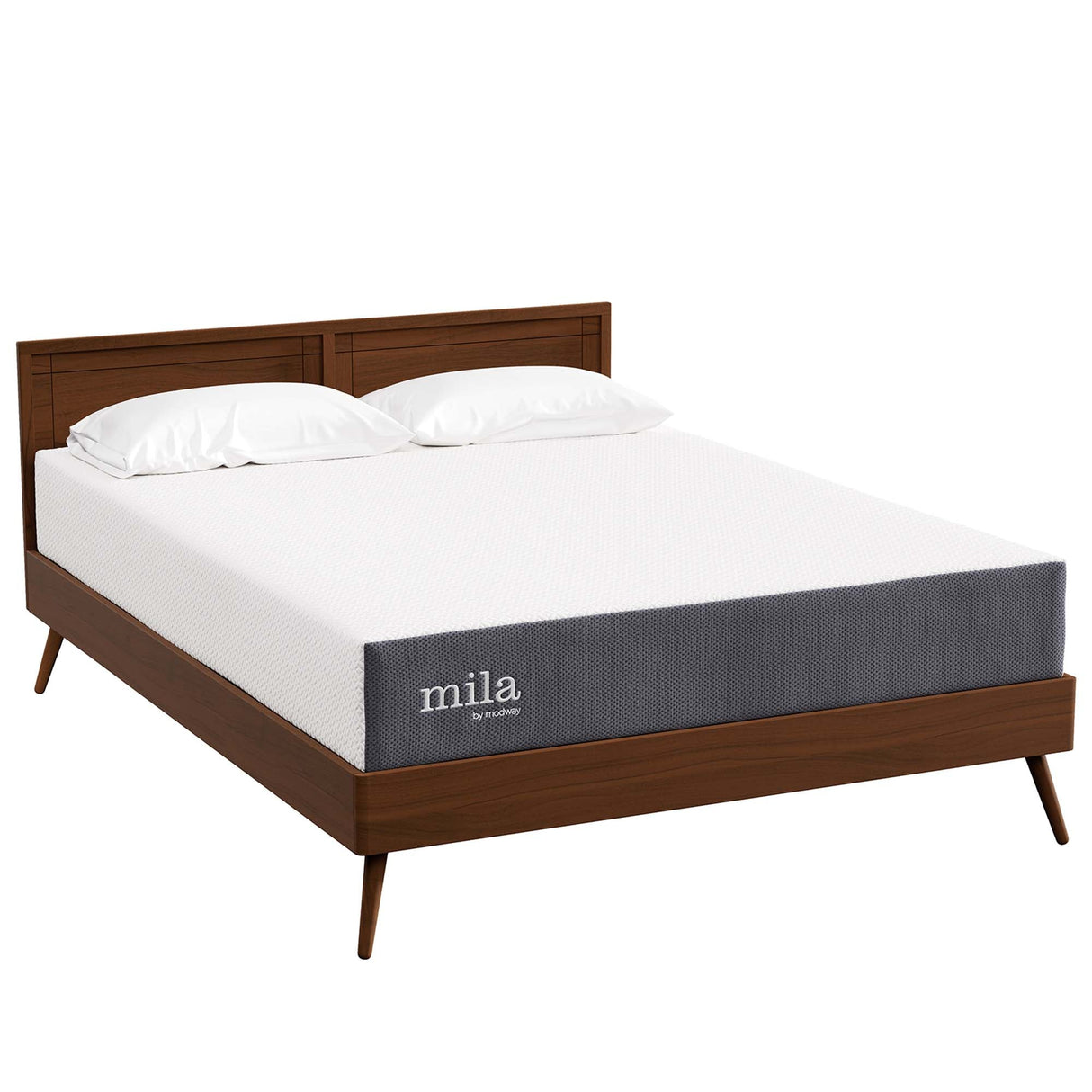 Mila 8" Queen Mattress