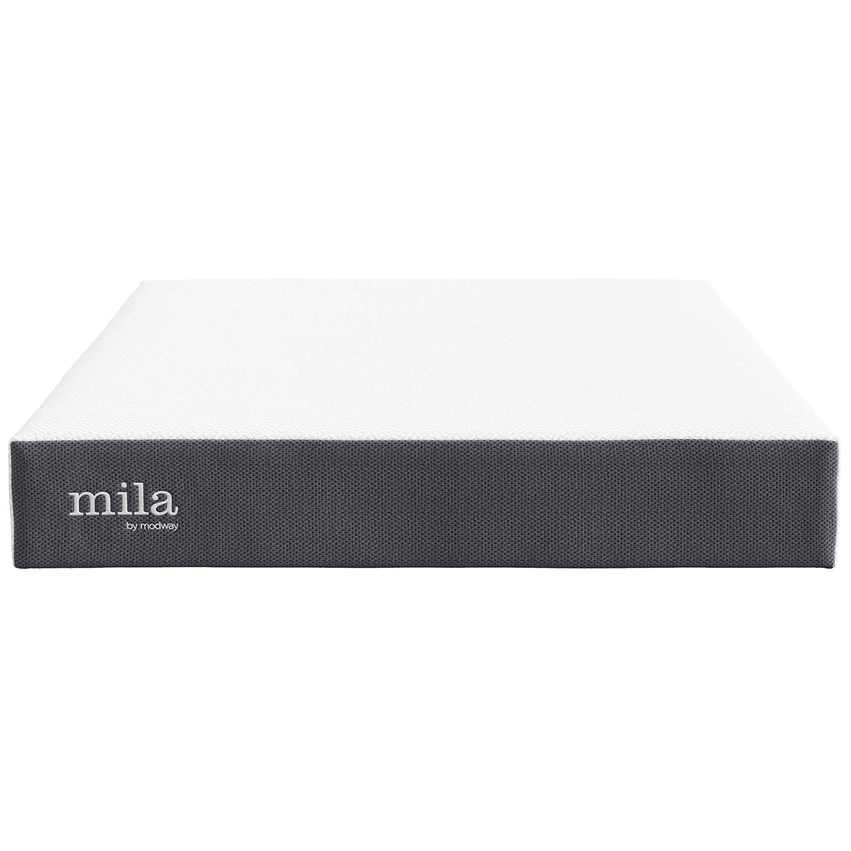Mila 8" Queen Mattress