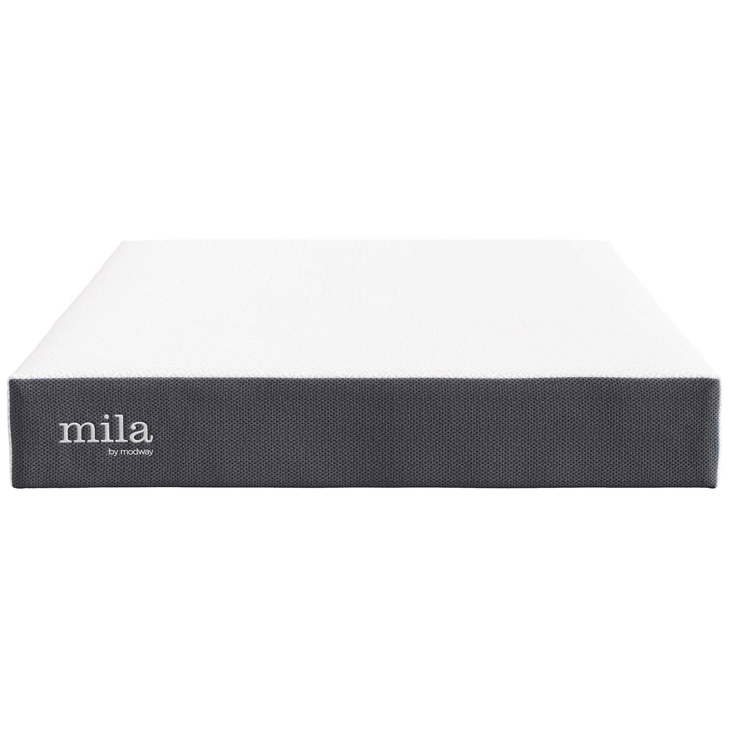 Mila 8" Queen Mattress