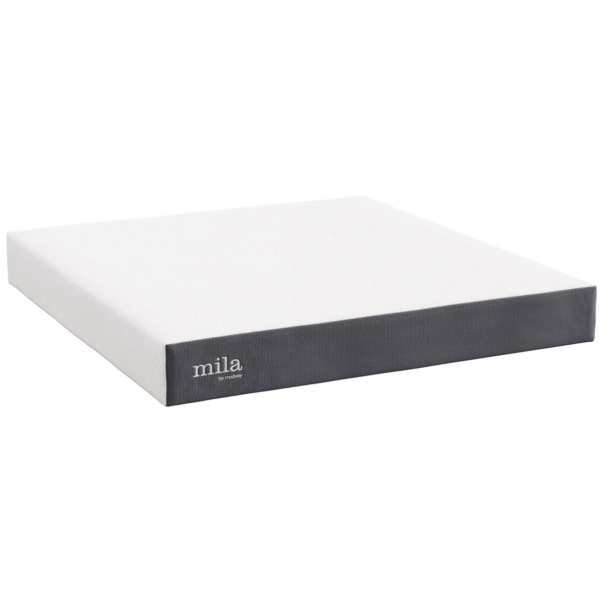 Mila 8" Queen Mattress