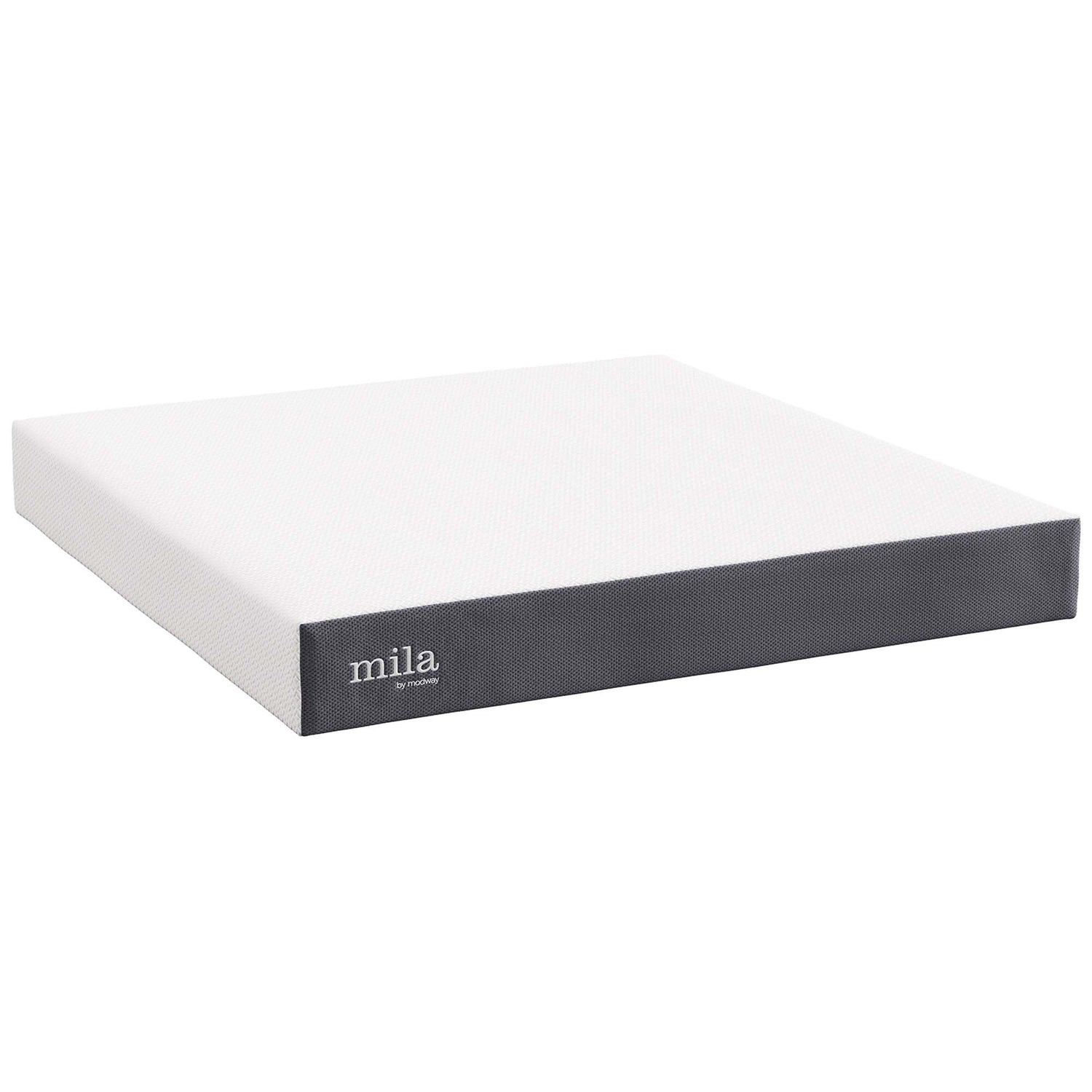 Mila 8" Queen Mattress