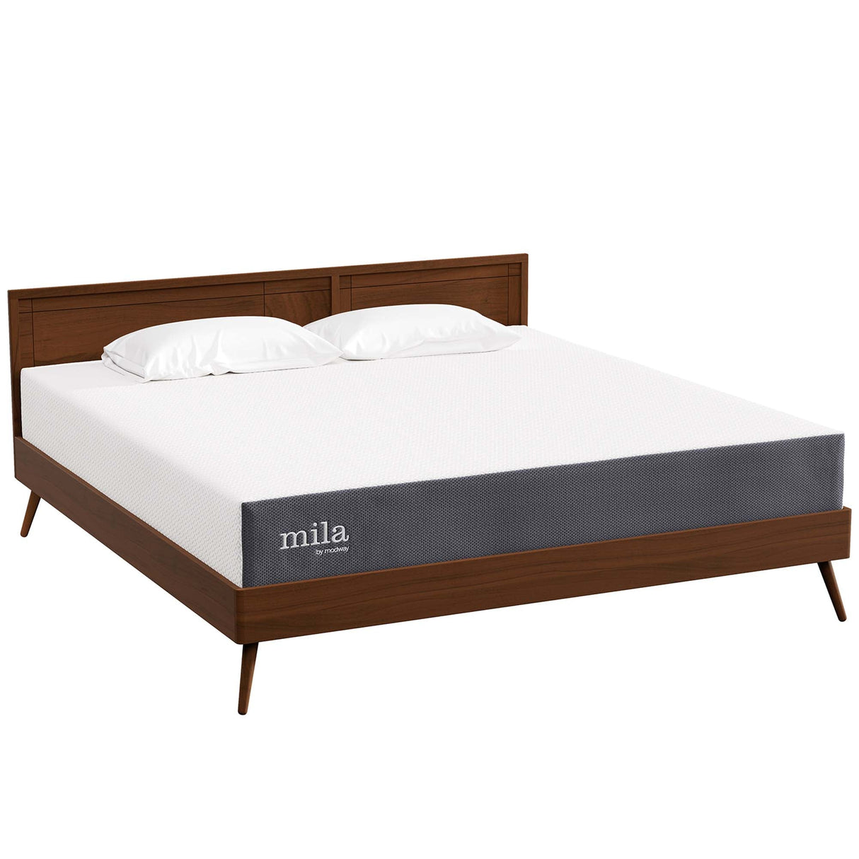 Mila 8" Queen Mattress