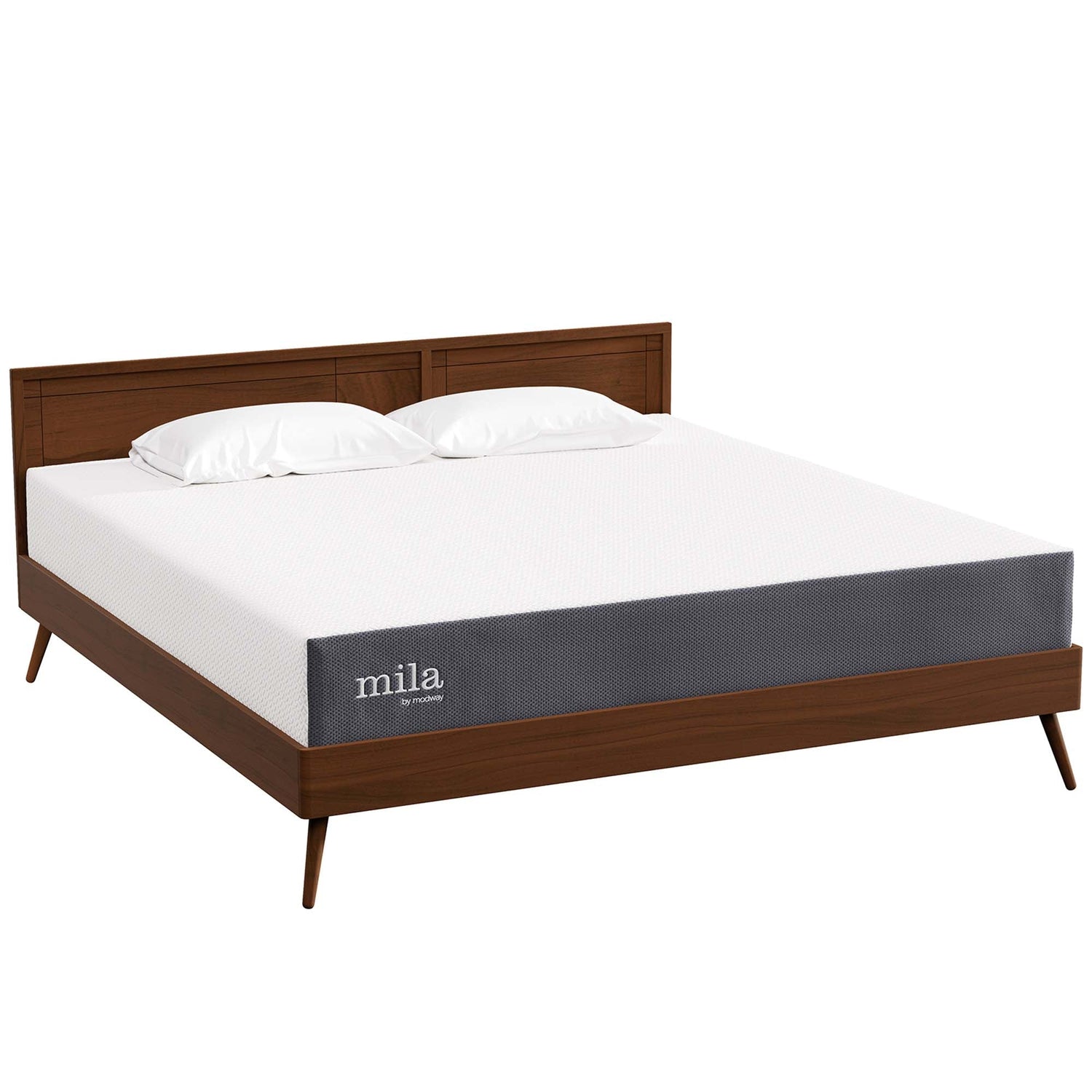 Mila 8" Queen Mattress