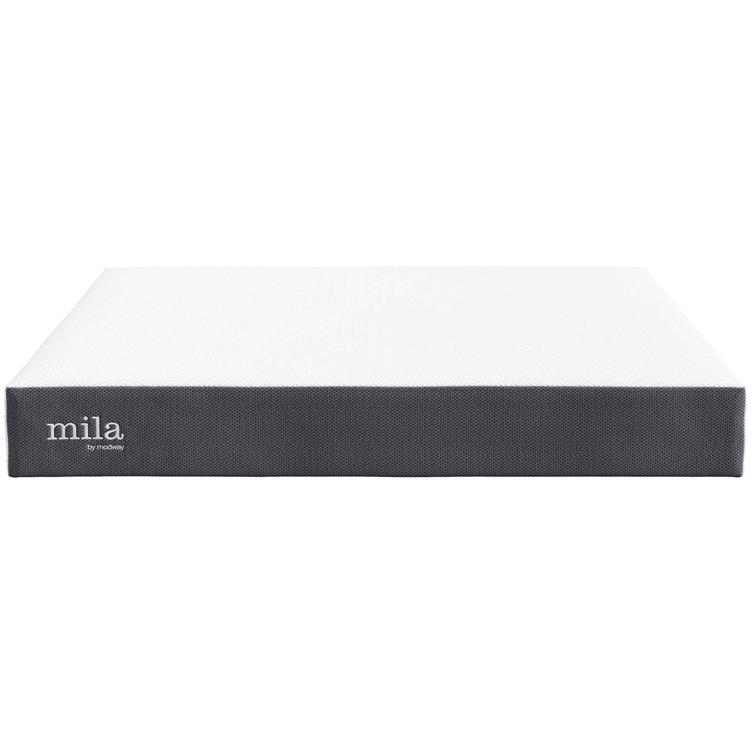 Mila 8" Queen Mattress