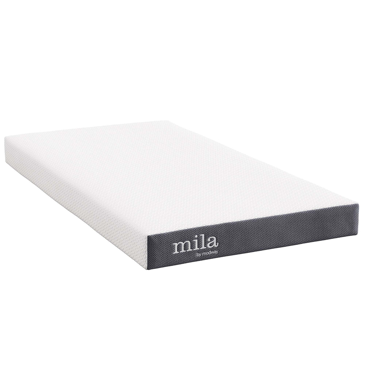 Mila 8" Queen Mattress