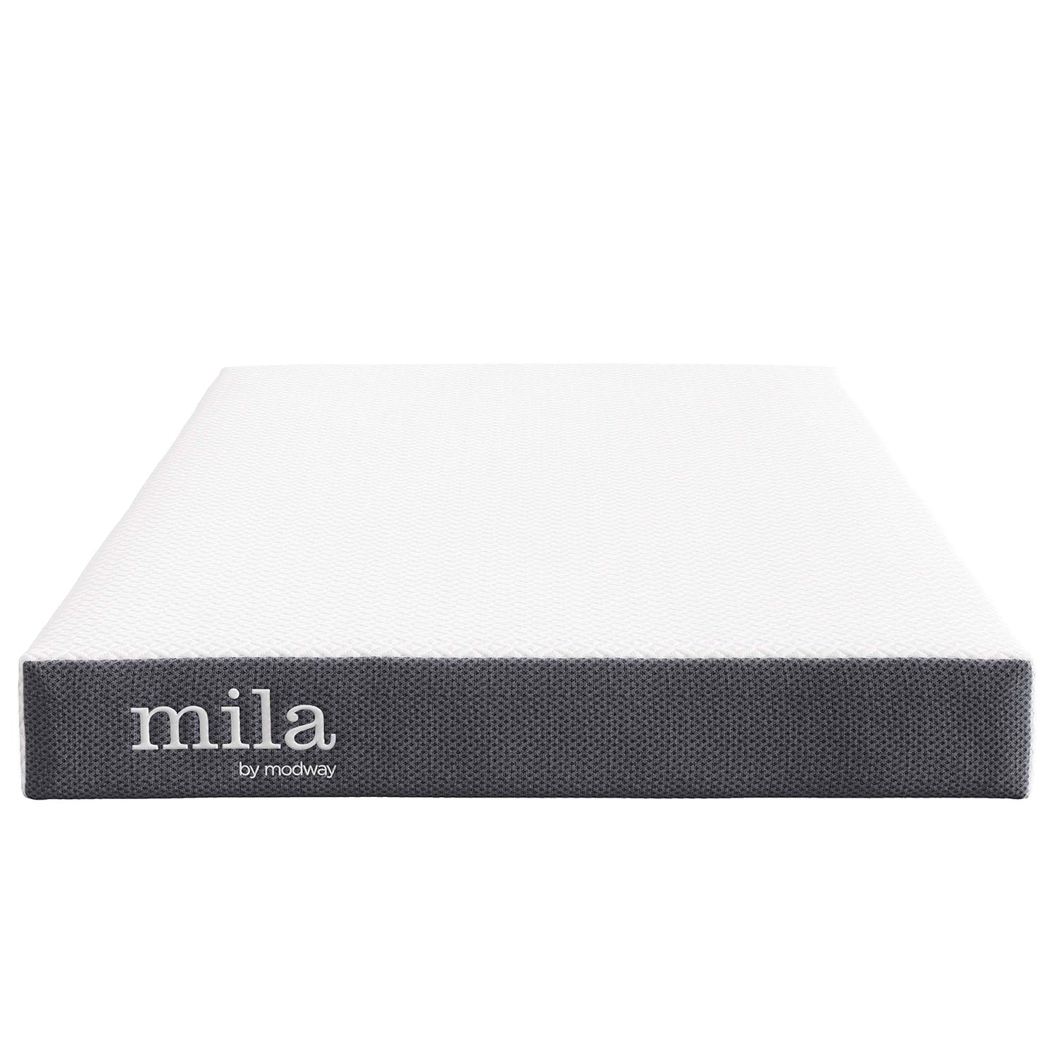 Mila 8" Queen Mattress