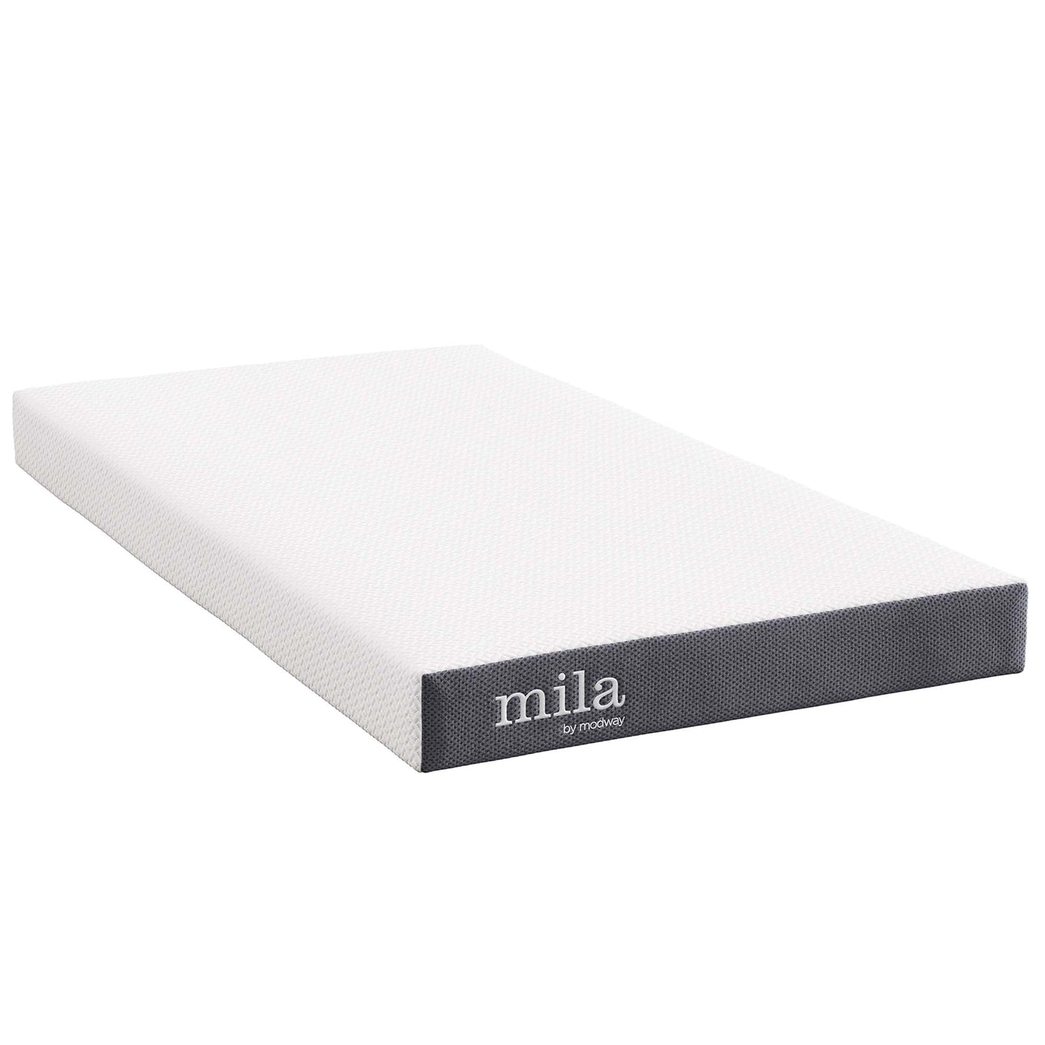 Mila 8" Queen Mattress