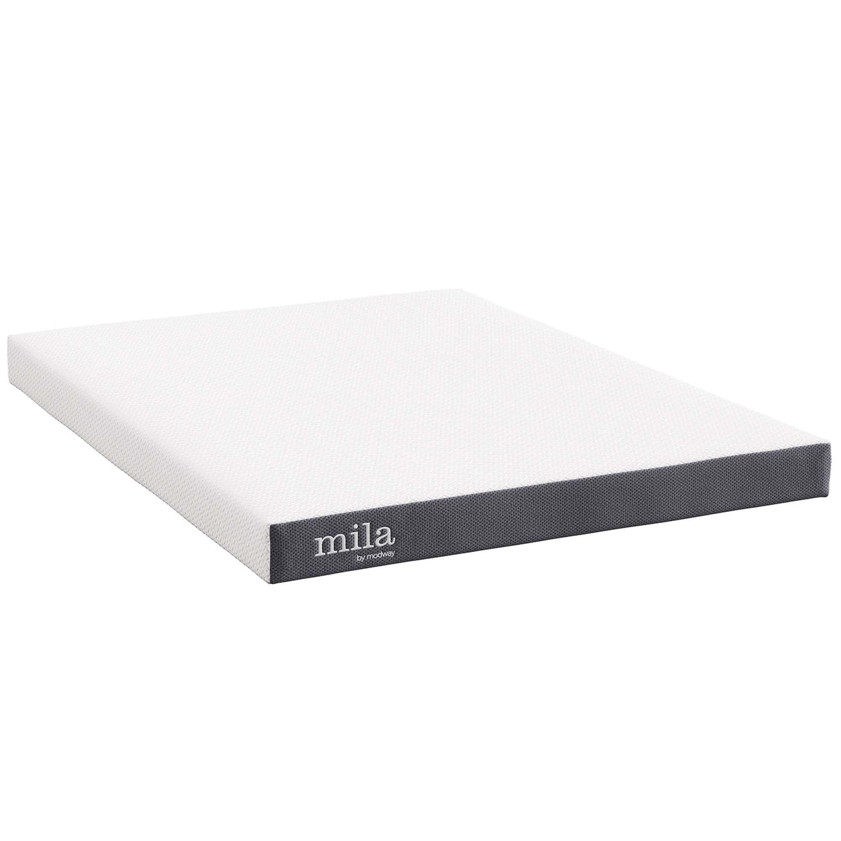 Mila 8" Queen Mattress