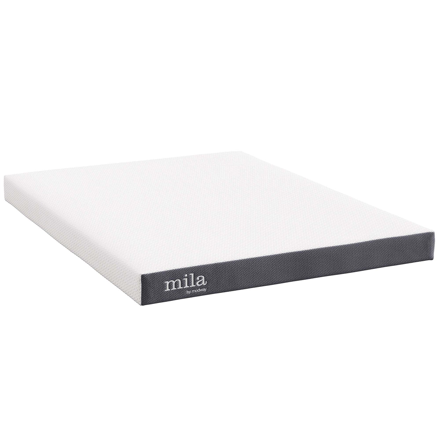 Mila 8" Queen Mattress