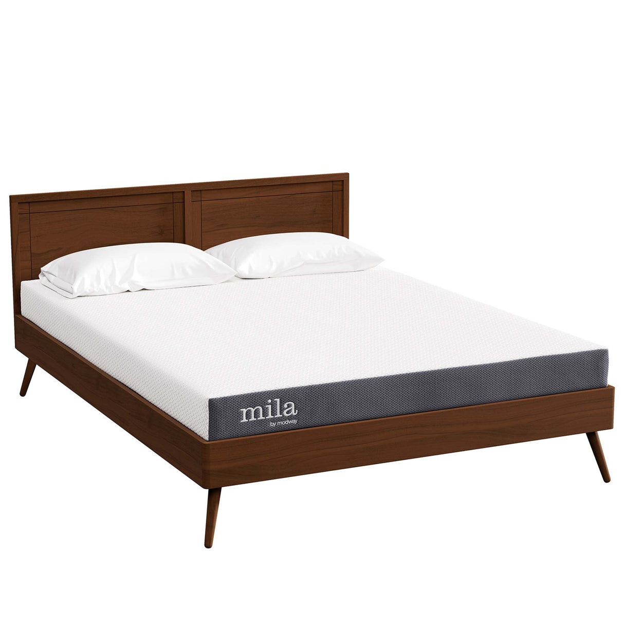Mila 8" Queen Mattress