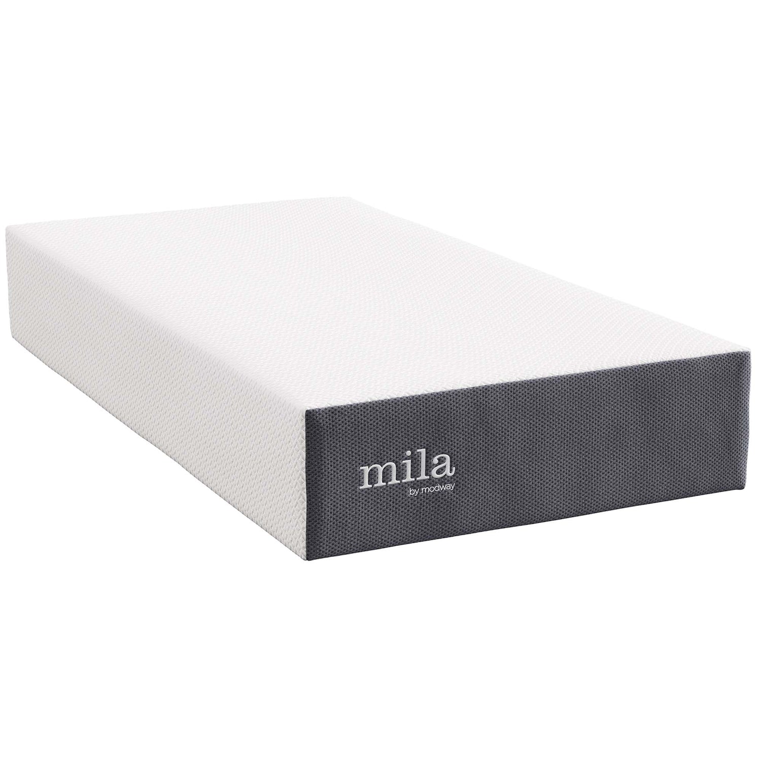 Mila 8" Queen Mattress