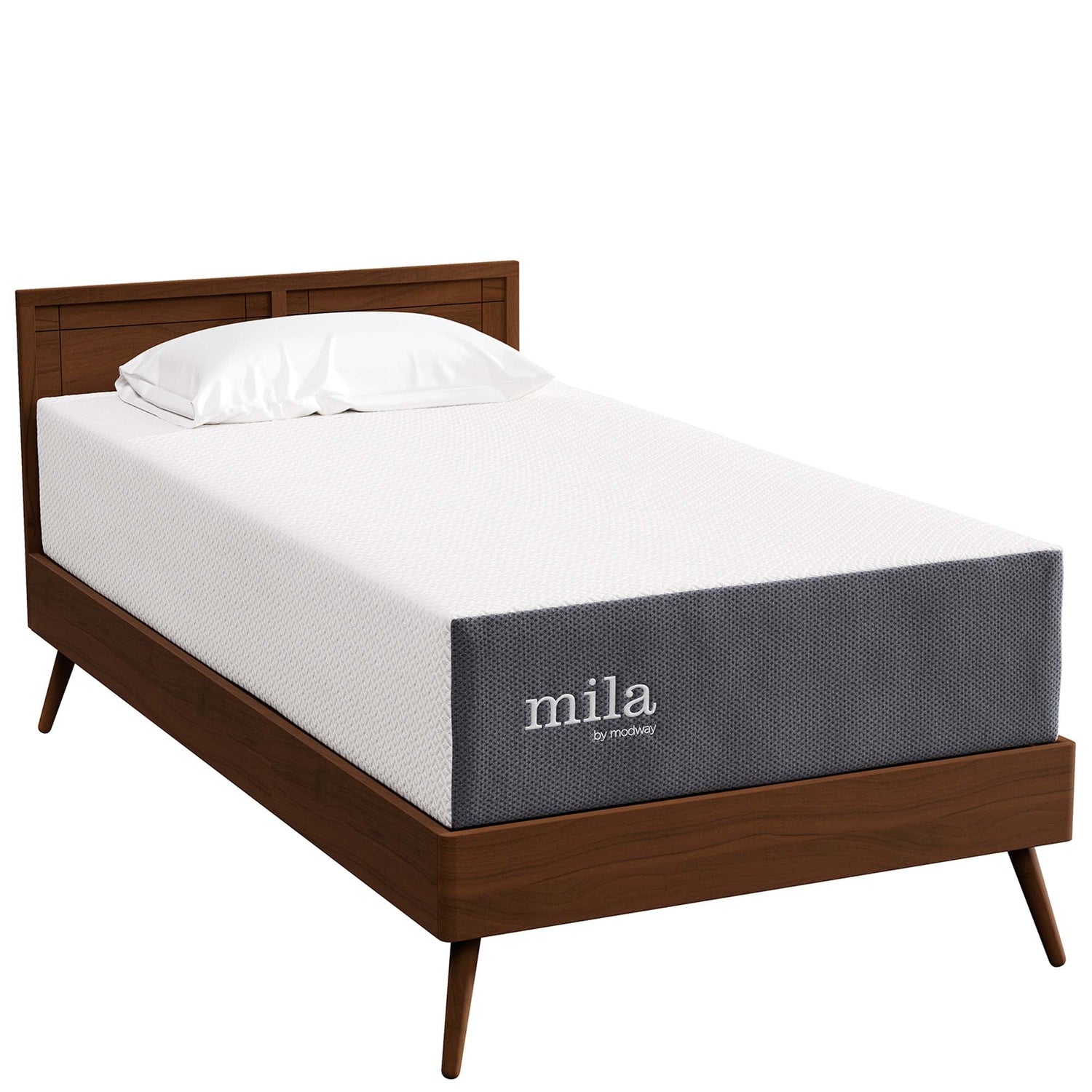 Mila 8" Queen Mattress