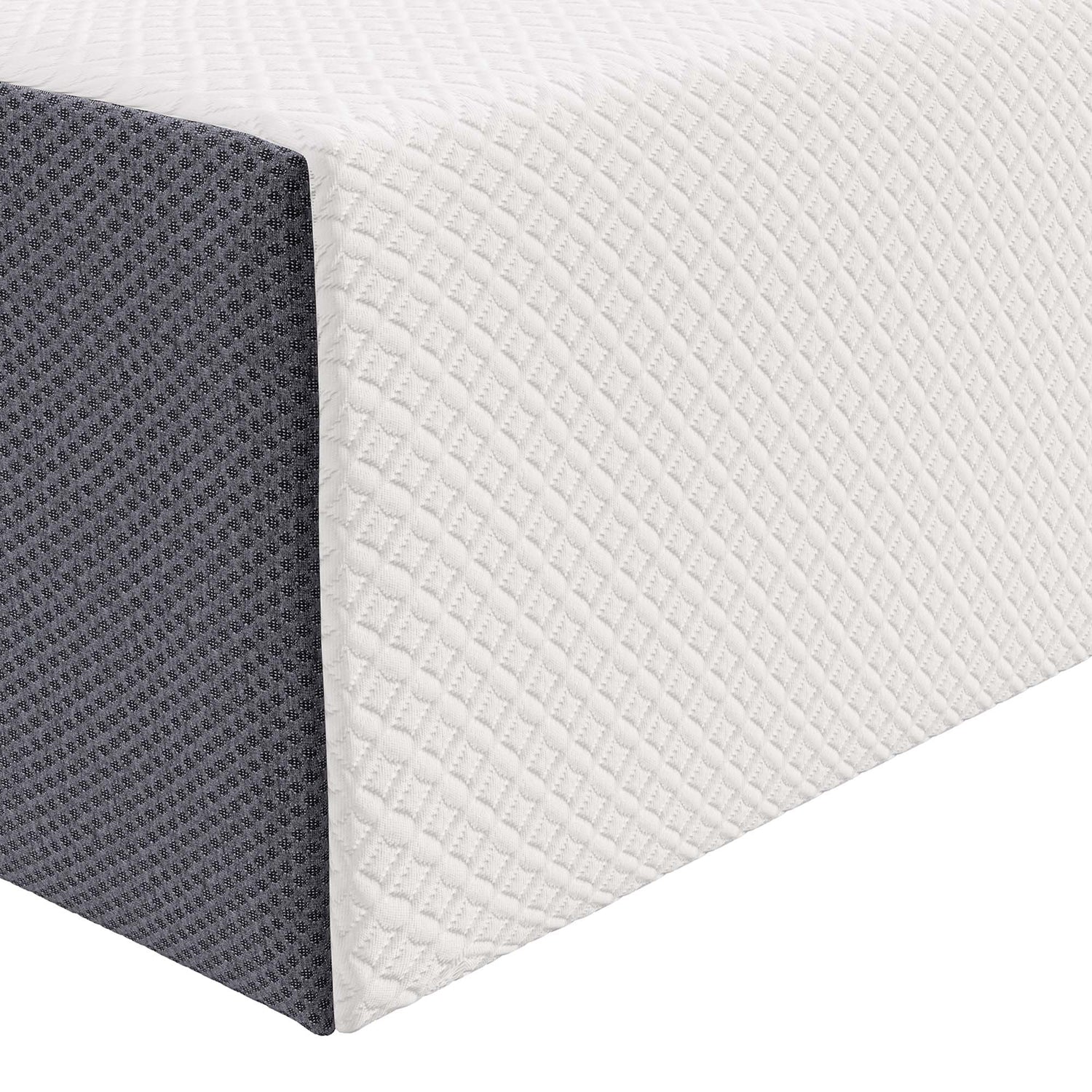 Mila 8" Queen Mattress