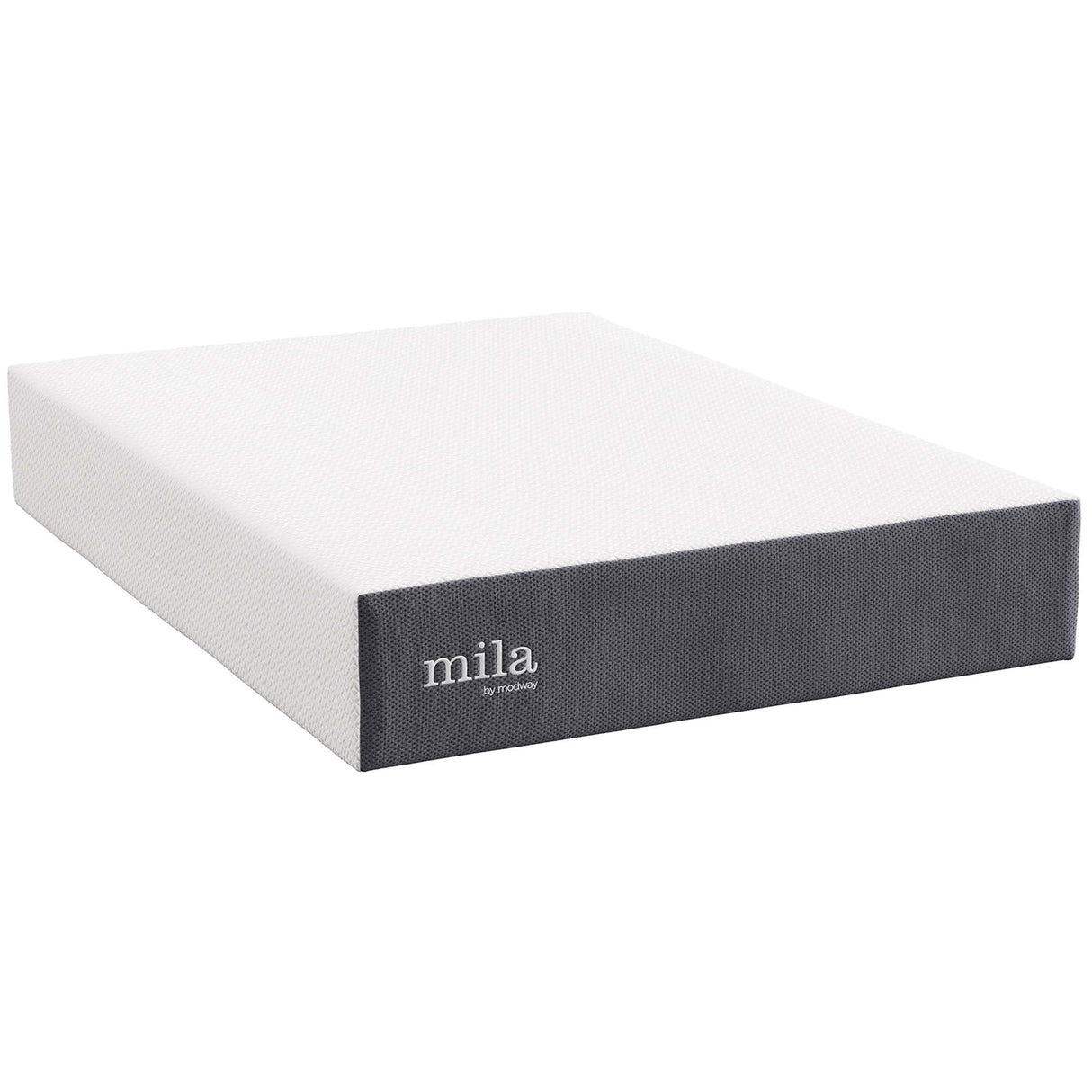 Mila 8" Queen Mattress