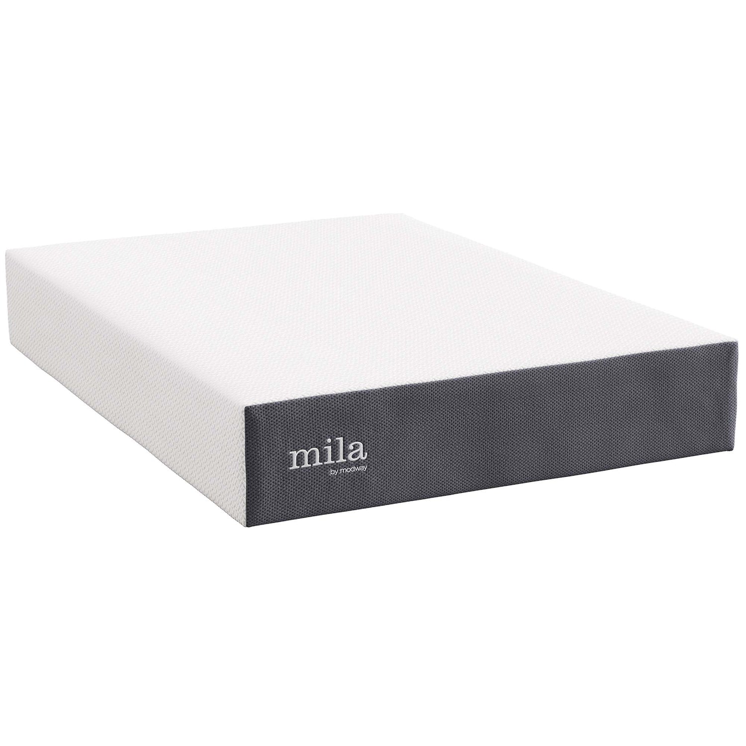 Mila 8" Queen Mattress