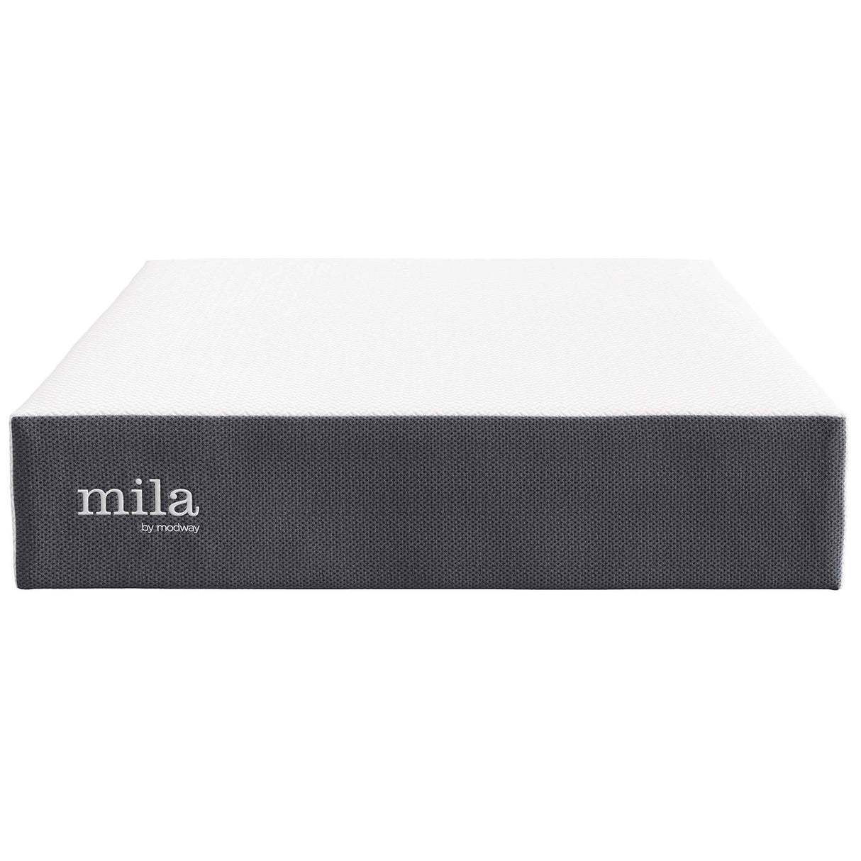Mila 8" Queen Mattress