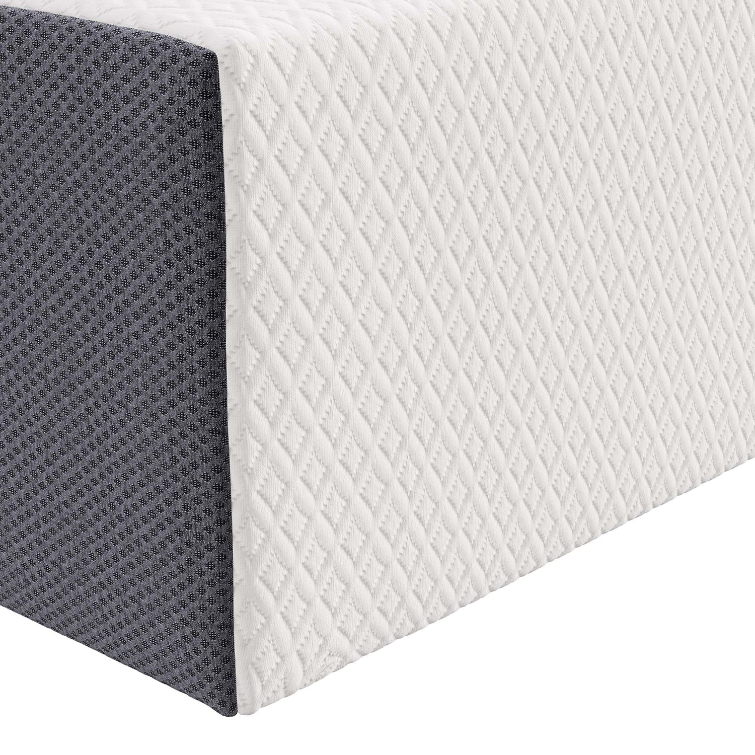 Mila 8" Queen Mattress