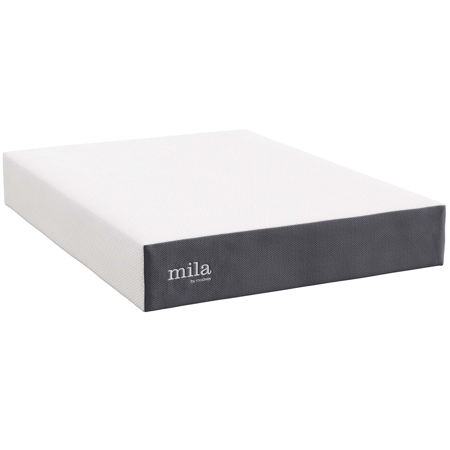 Mila 8" Queen Mattress