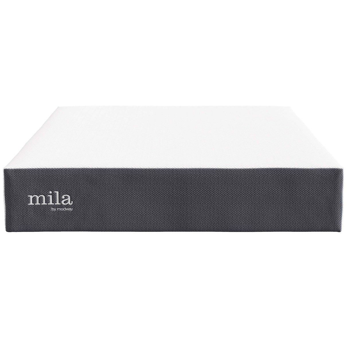 Mila 8" Queen Mattress