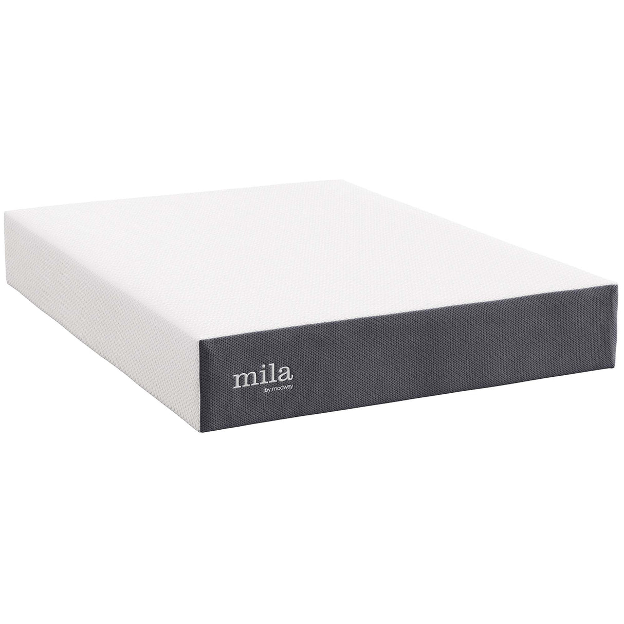Mila 8" Queen Mattress