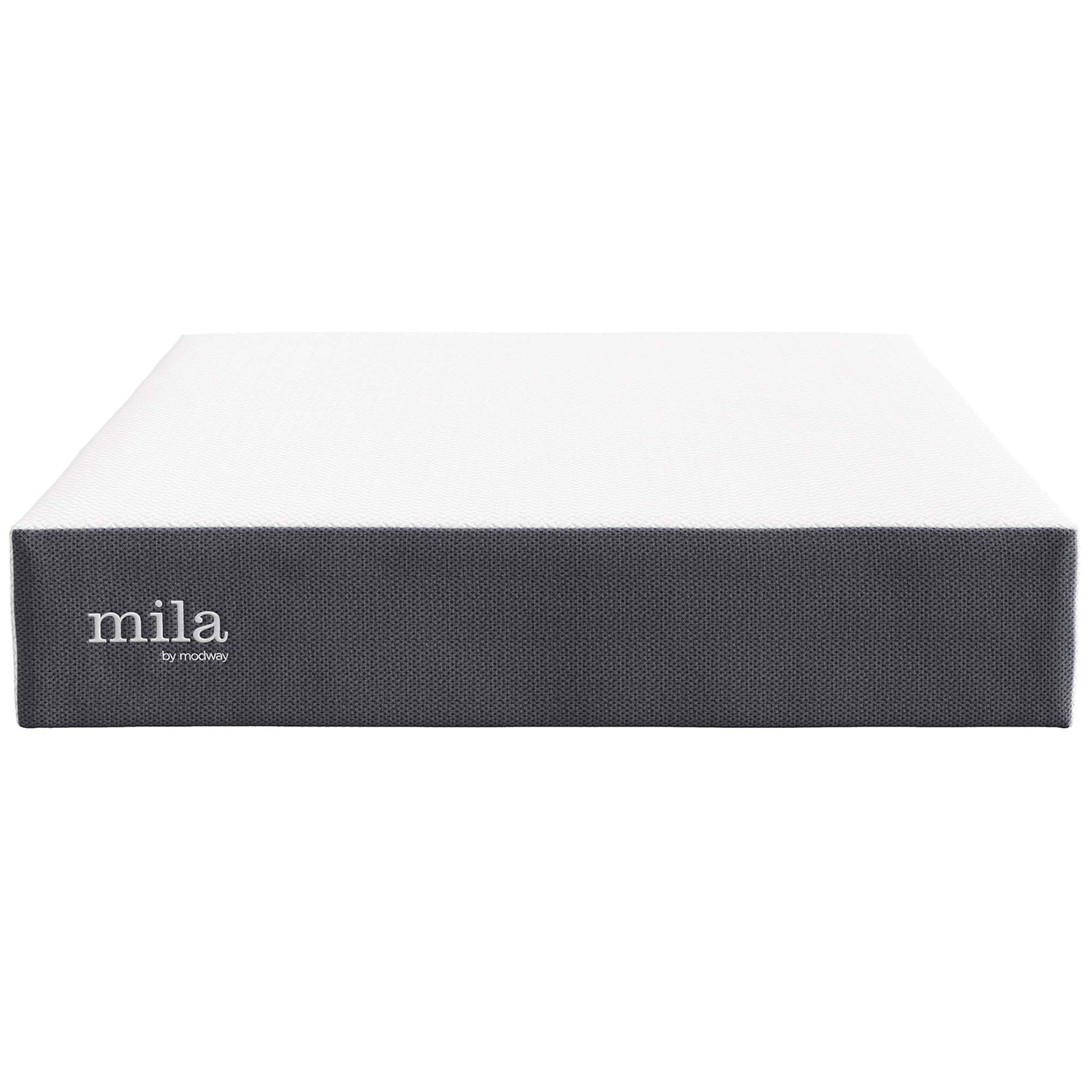 Mila 8" Queen Mattress