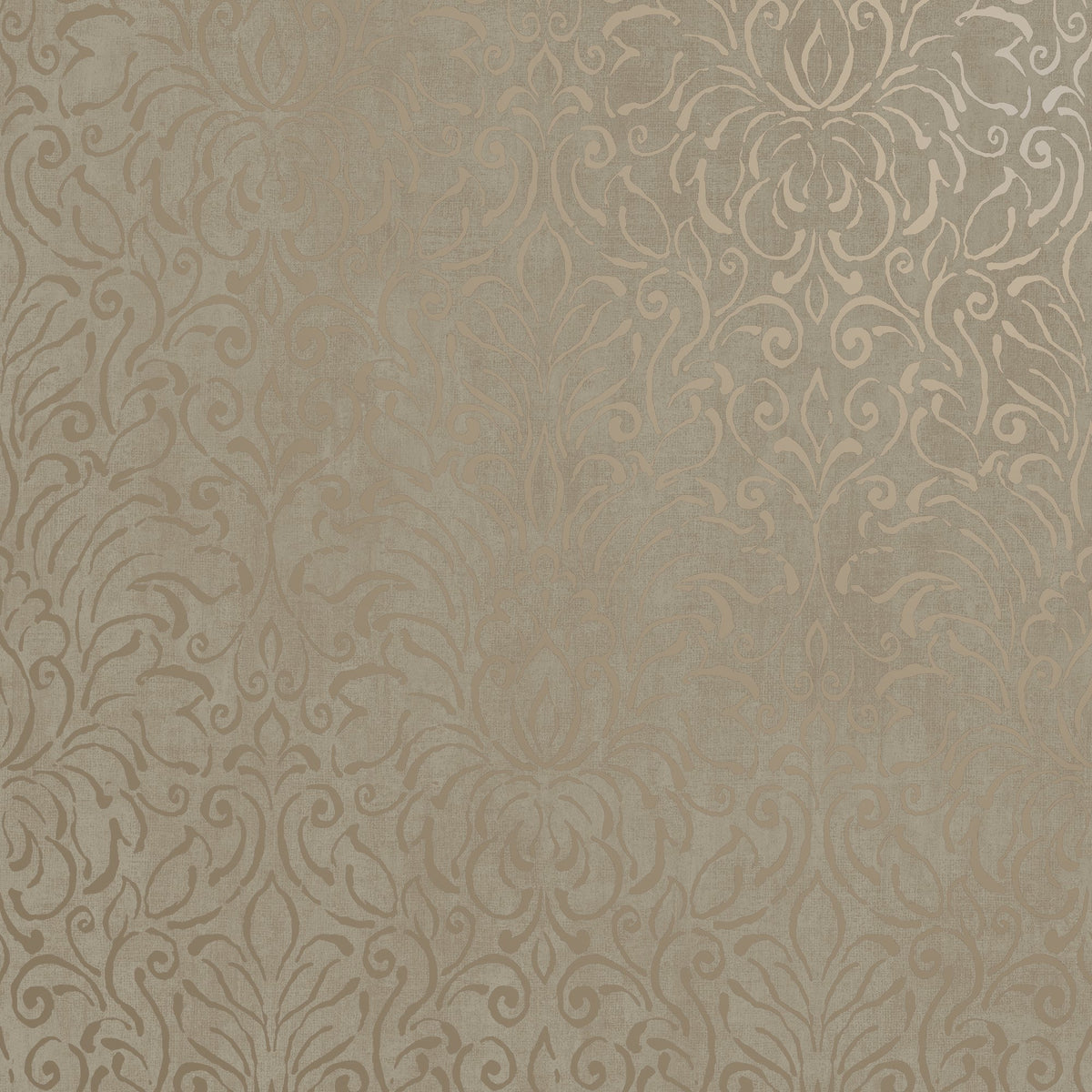 Galerie Metallic FX 2 Damask Wallpaper