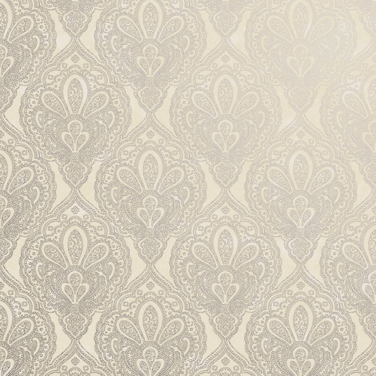 Galerie Metallic FX 2 Damask Wallpaper