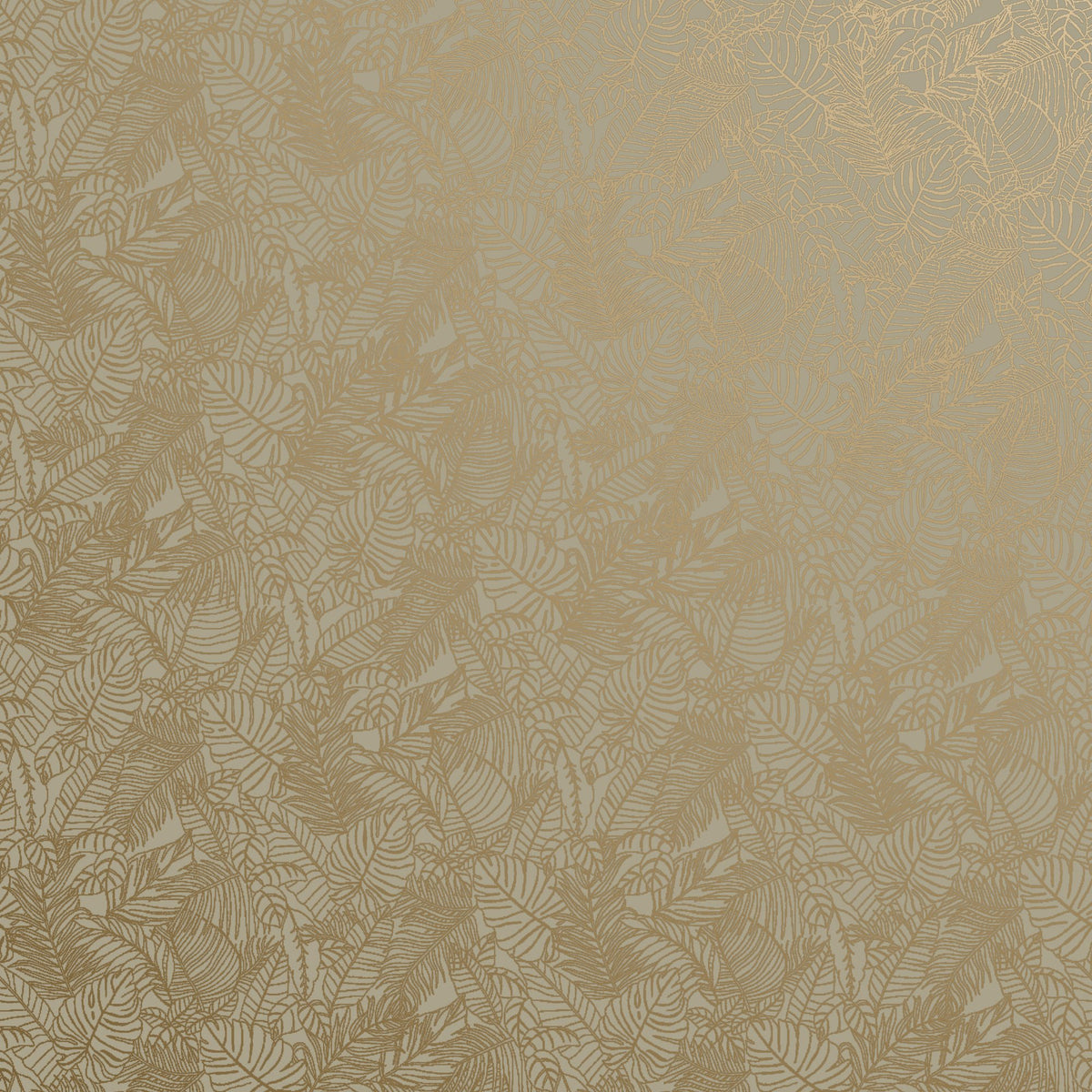 Galerie Metallic FX 2 Shimmer Leaf Wallpaper