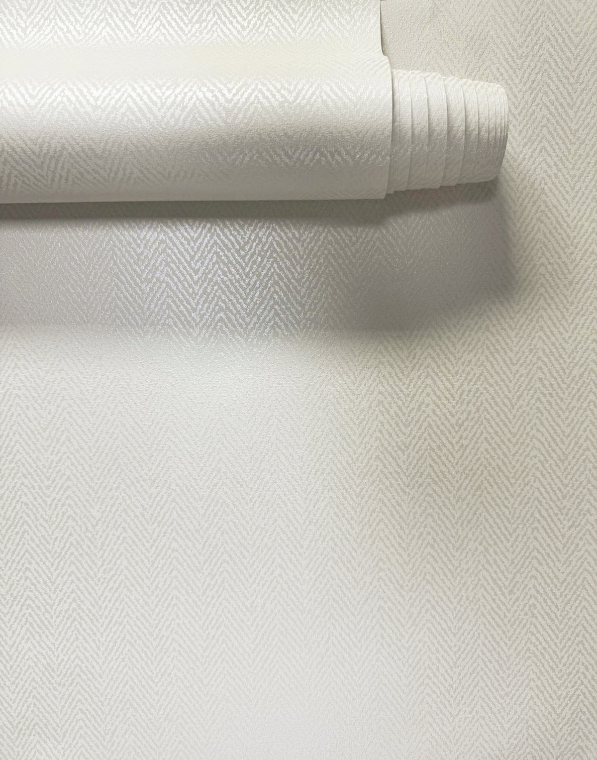 Galerie Metallic FX 2 Chevron Wallpaper