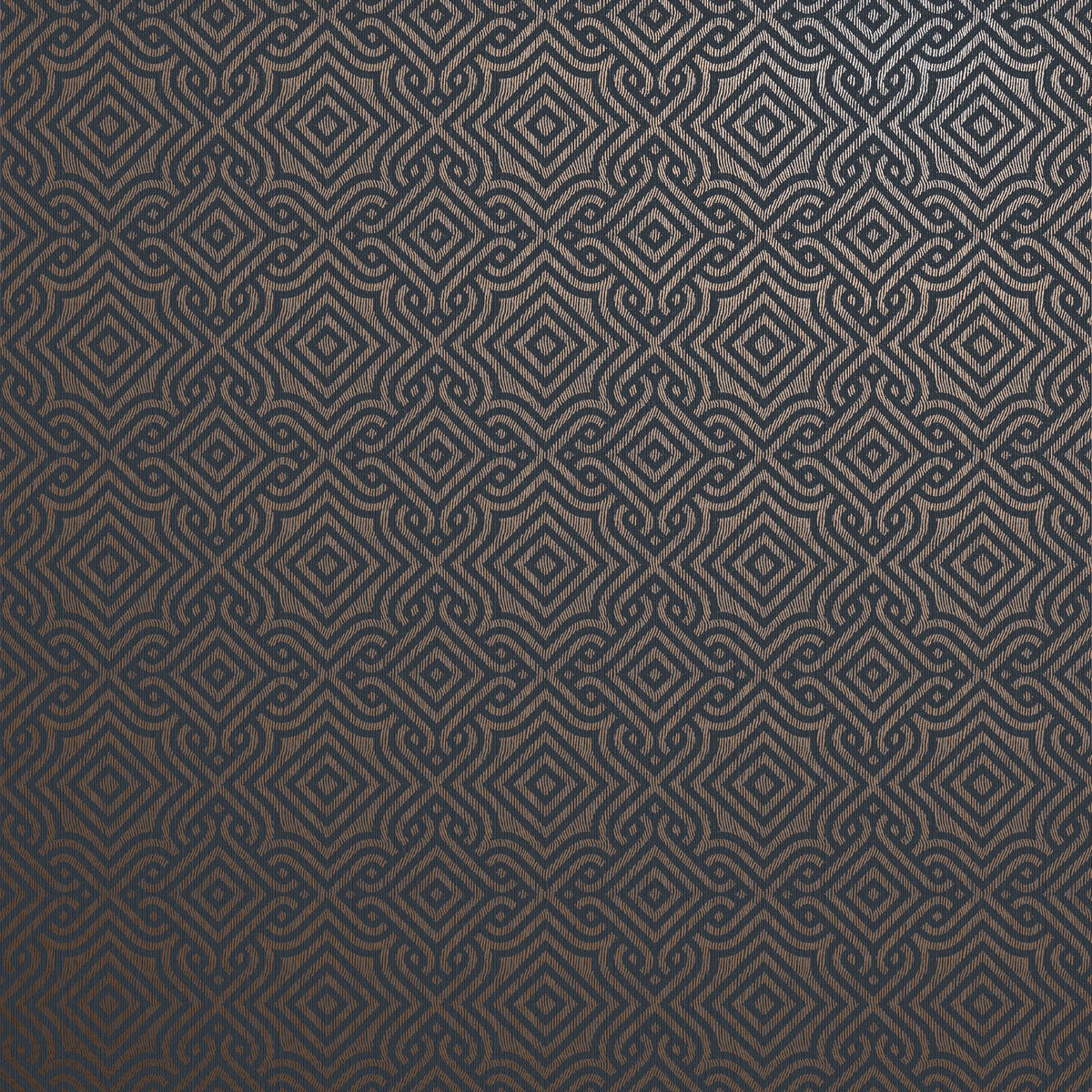 Galerie Metallic FX 2 Square Geometric Wallpaper