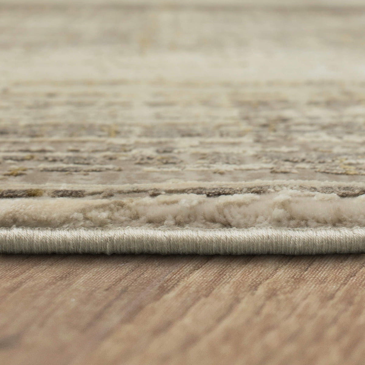 Karastan Messina Cream
