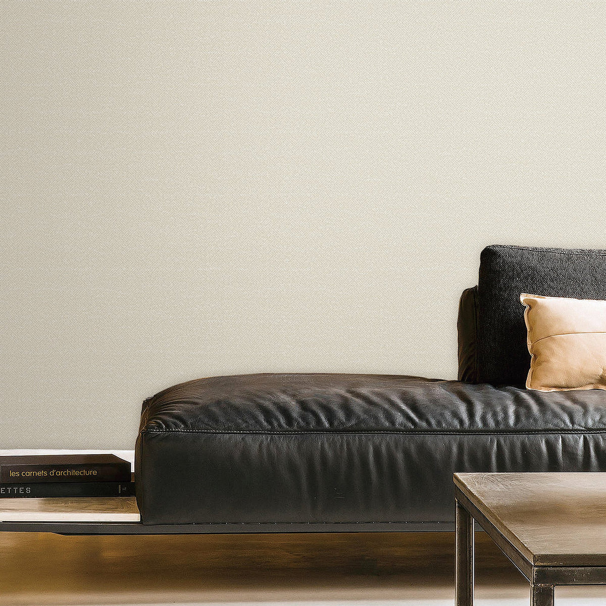 Galerie New Touch Interlace Wallpaper