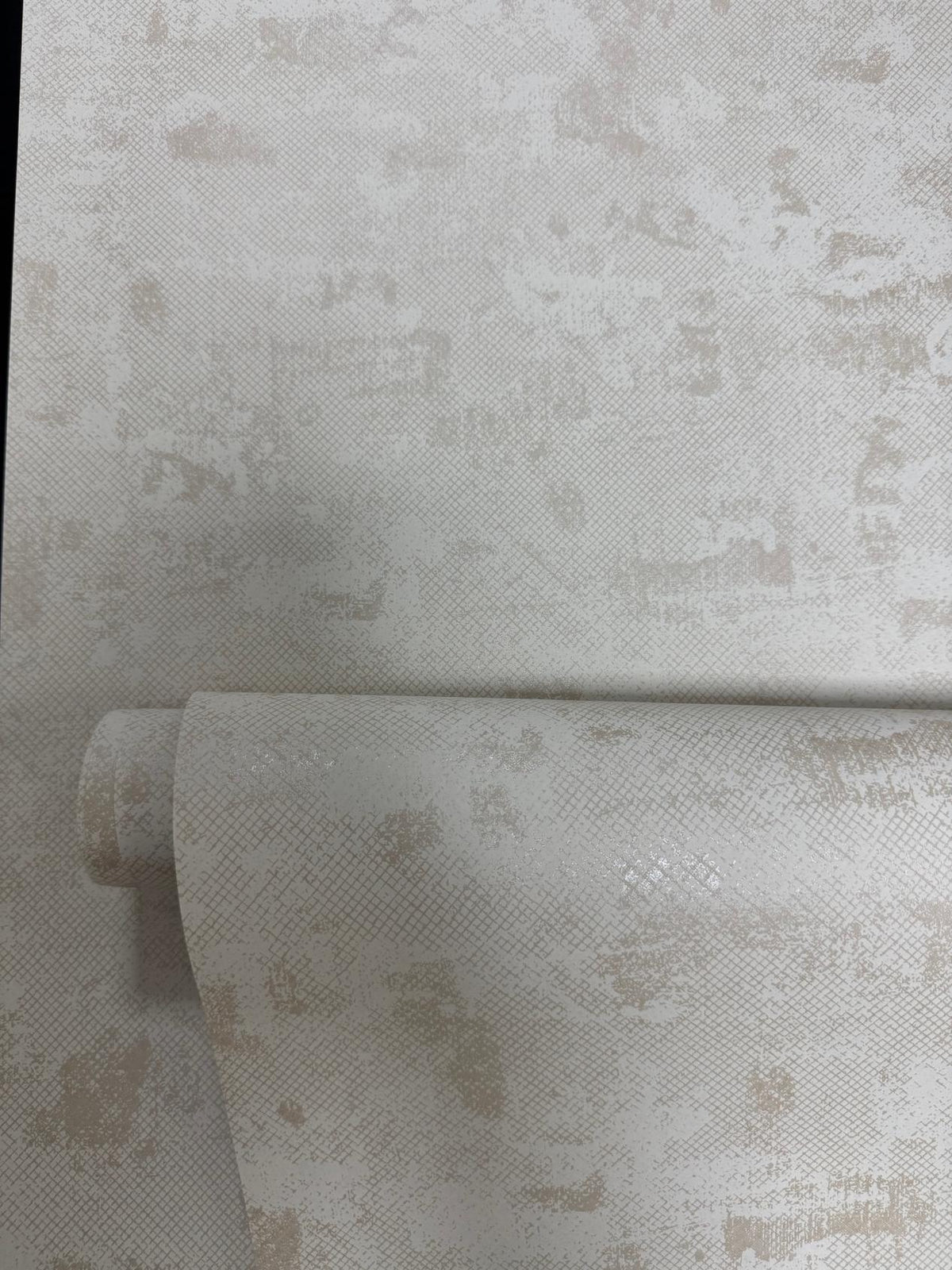 Galerie New Touch Crosshatch Wallpaper