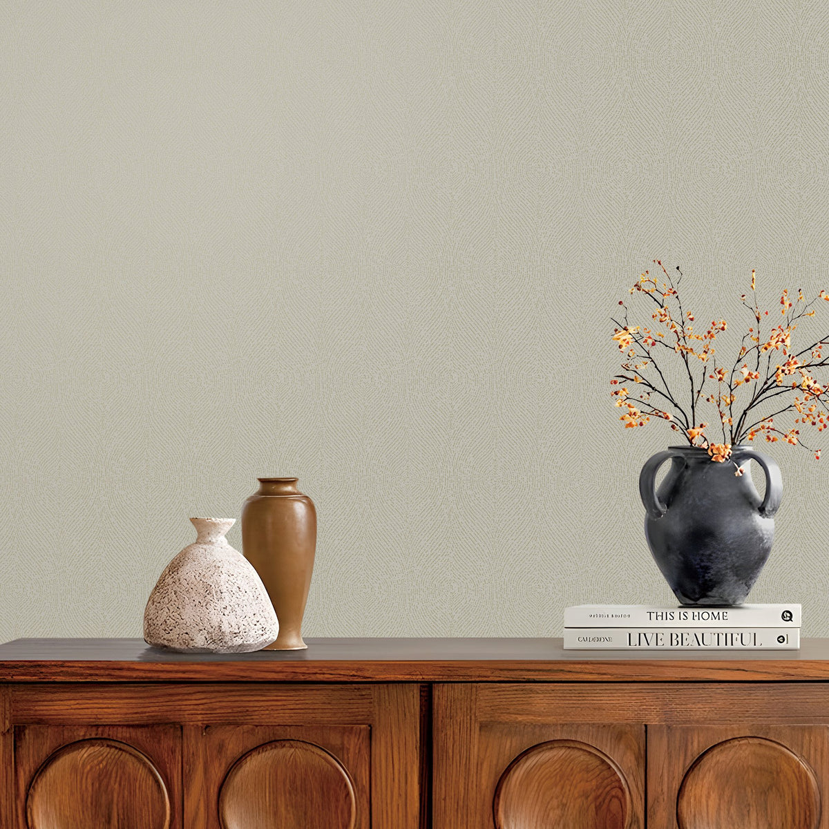 Galerie New Touch Contour Wallpaper