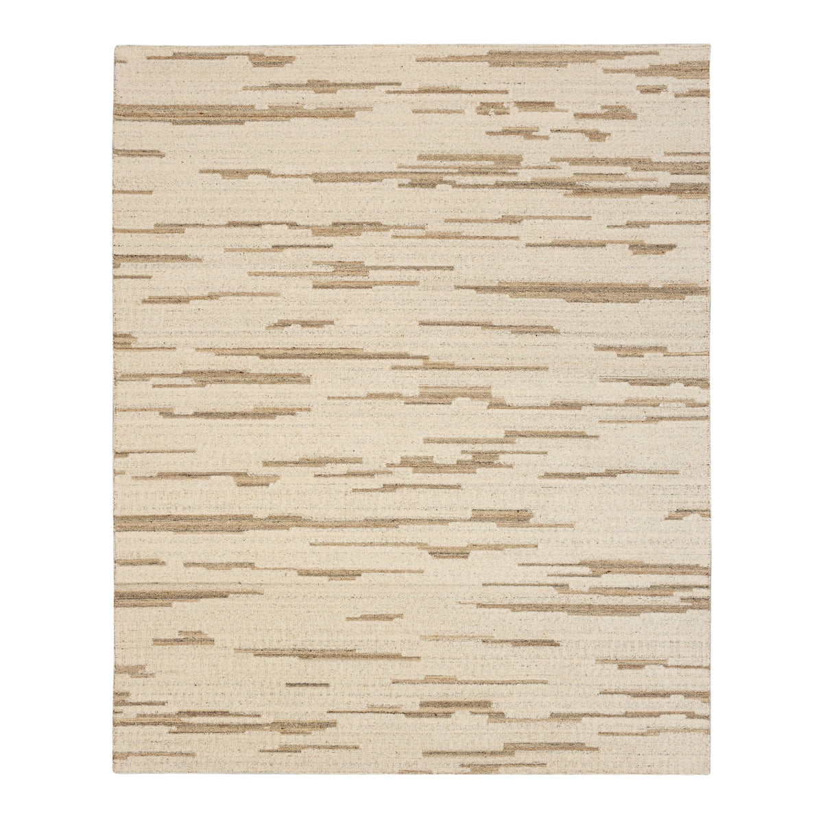 Karastan Oyster Creek Ivory Beige