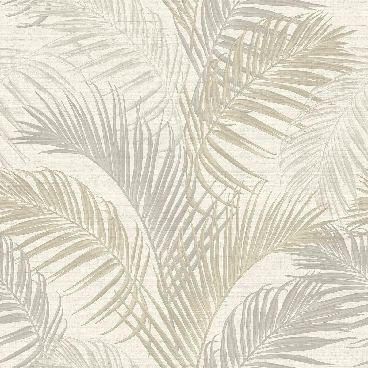 Galerie Synergy Tree Leaf Wallpaper