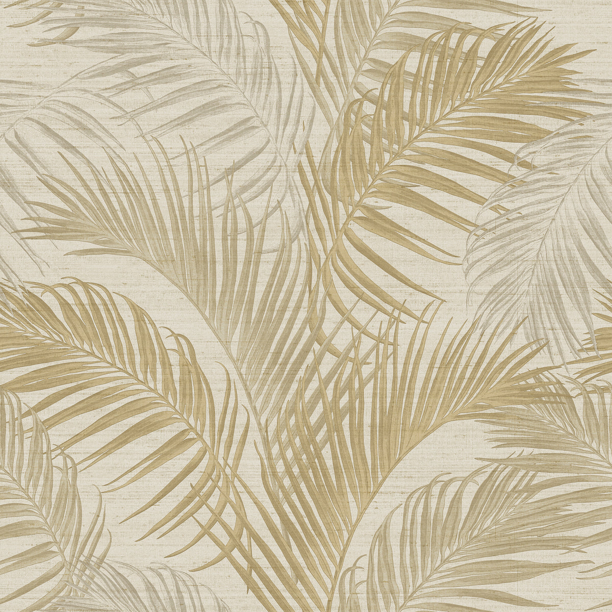 Galerie Synergy Tree Leaf Wallpaper