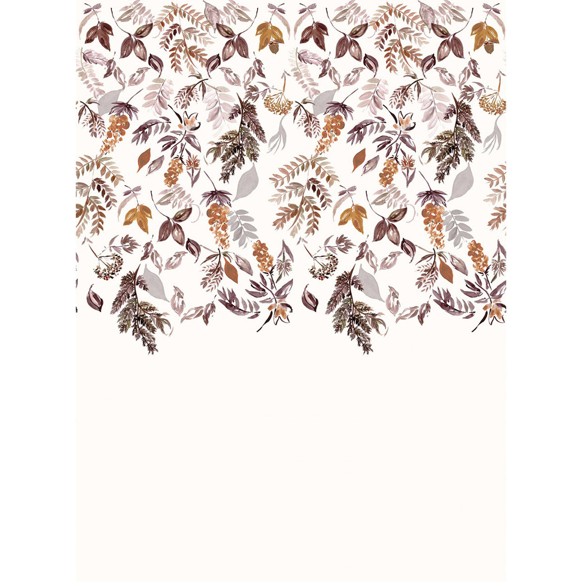 Galerie Day Dreamers Floral Wall Mural