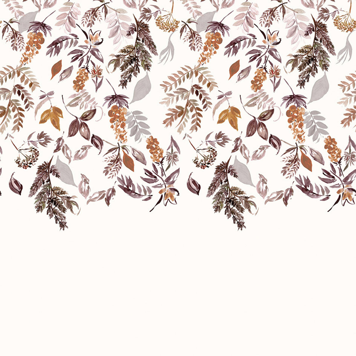 Galerie Day Dreamers Floral Wall Mural