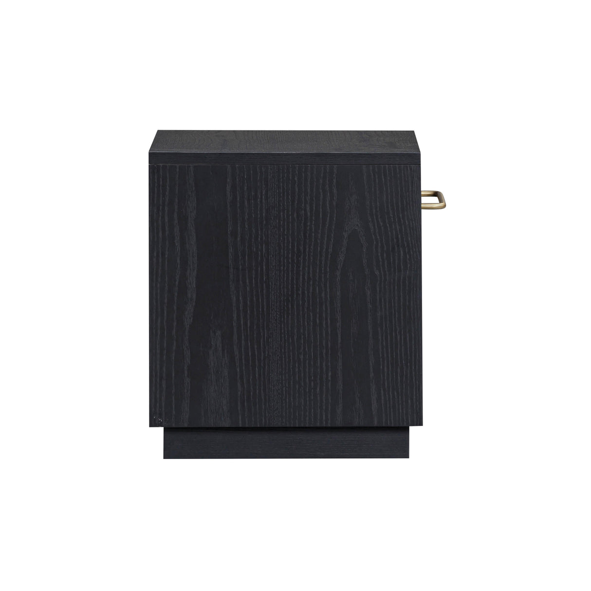 Marlow 17" Wood Nightstand With Drawer