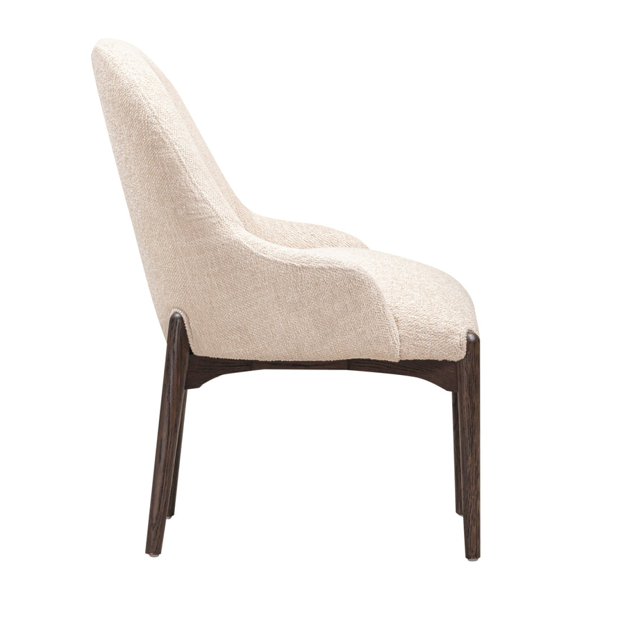 Glendale Chenille Dining Chair