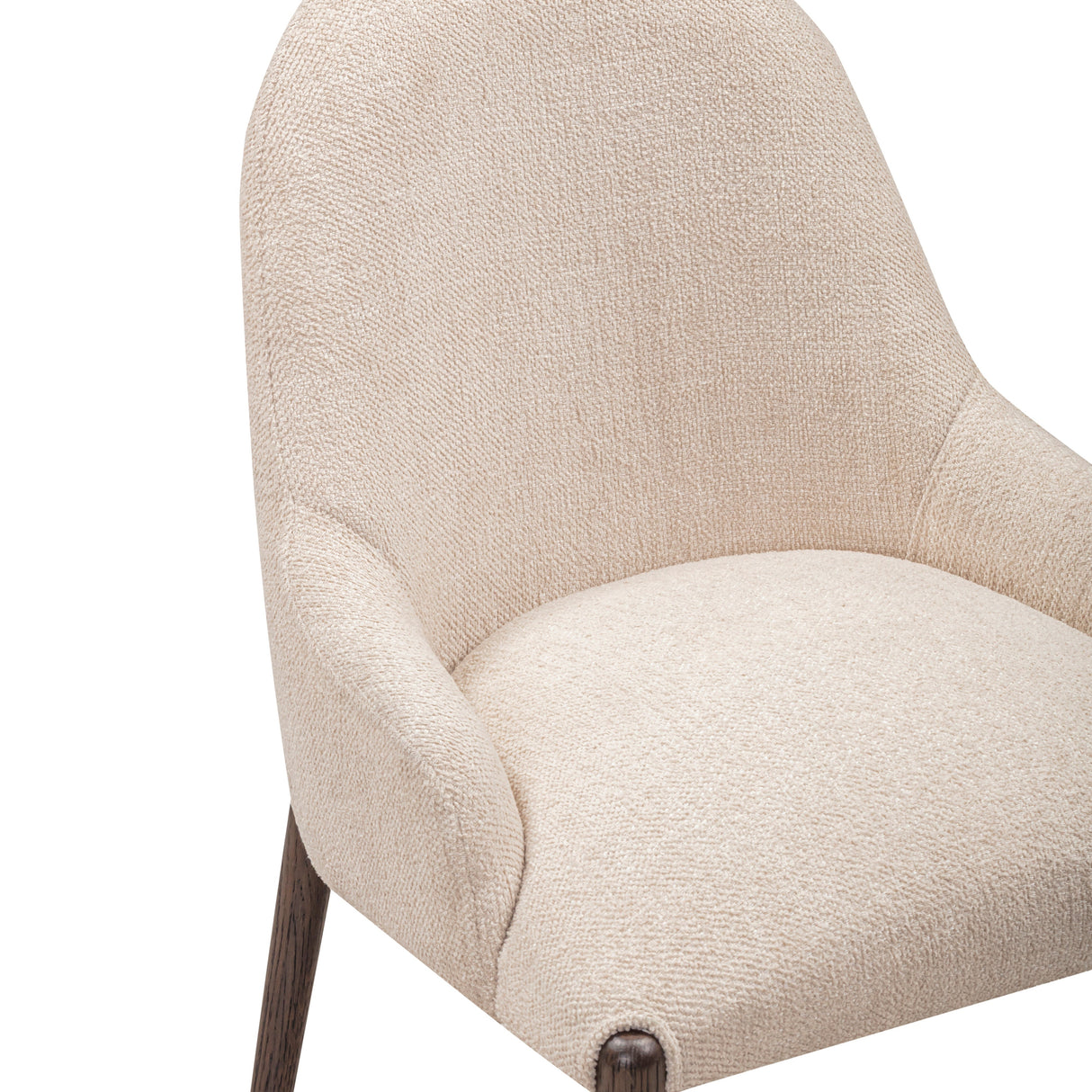 Glendale Chenille Dining Chair