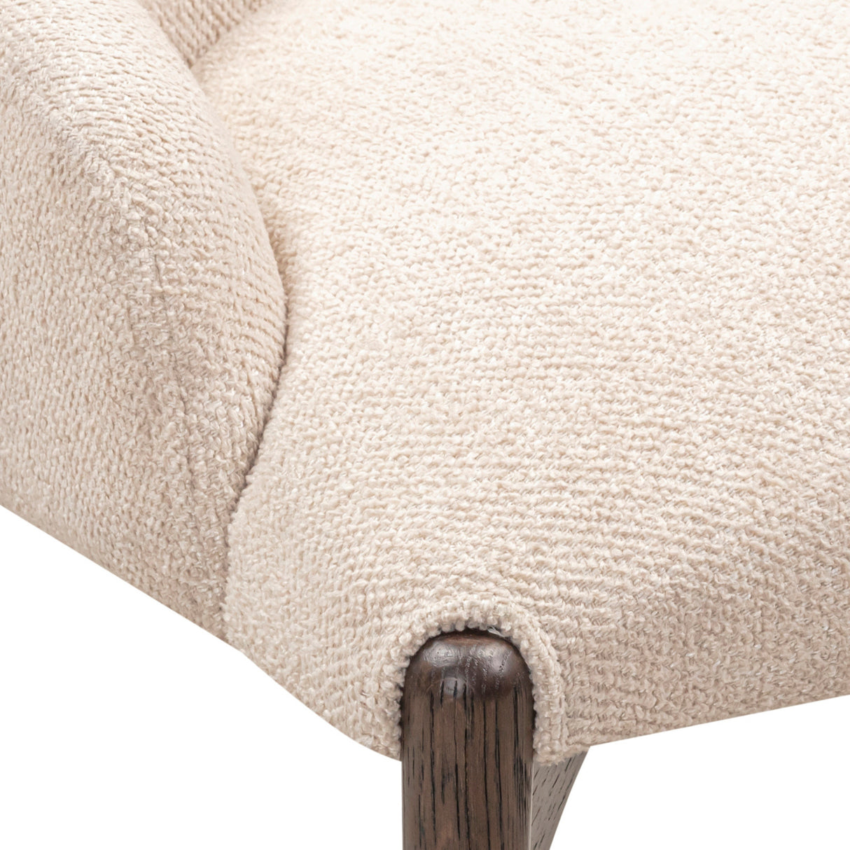 Glendale Chenille Dining Chair