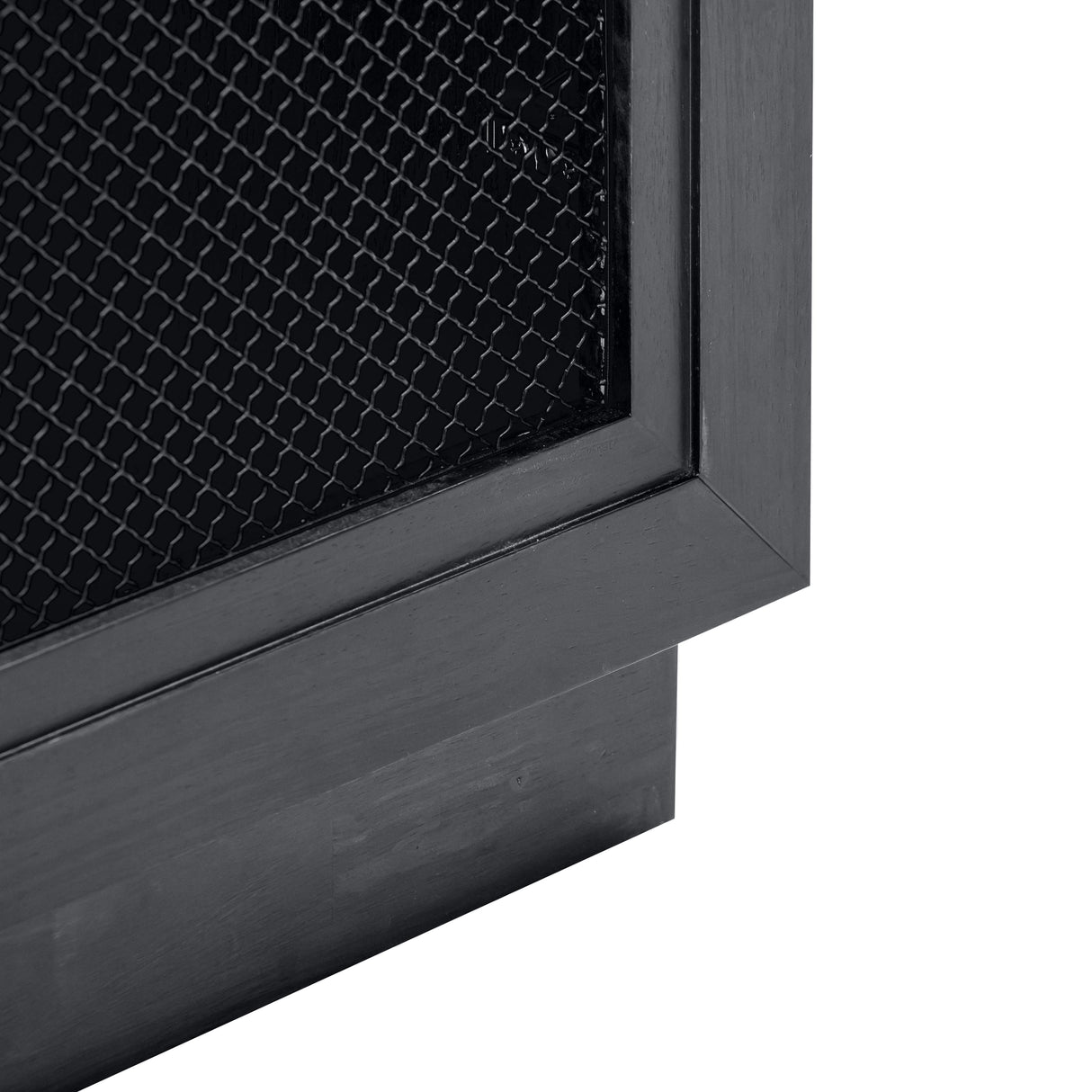 Nolan 72" Wood Console