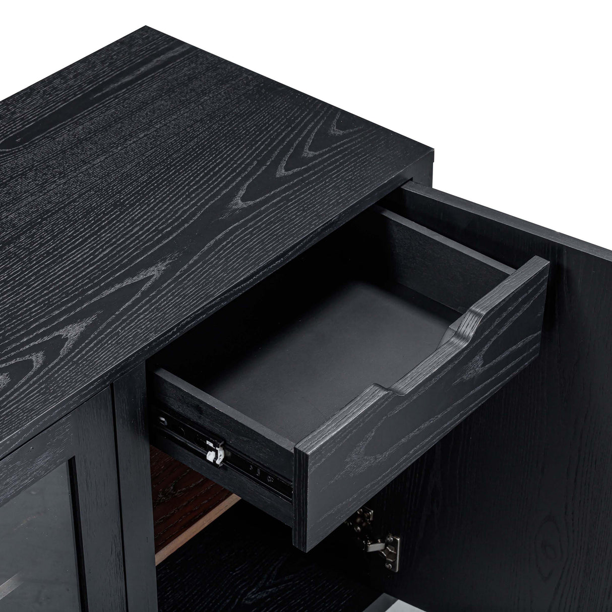 Marlow 77" Wood Console