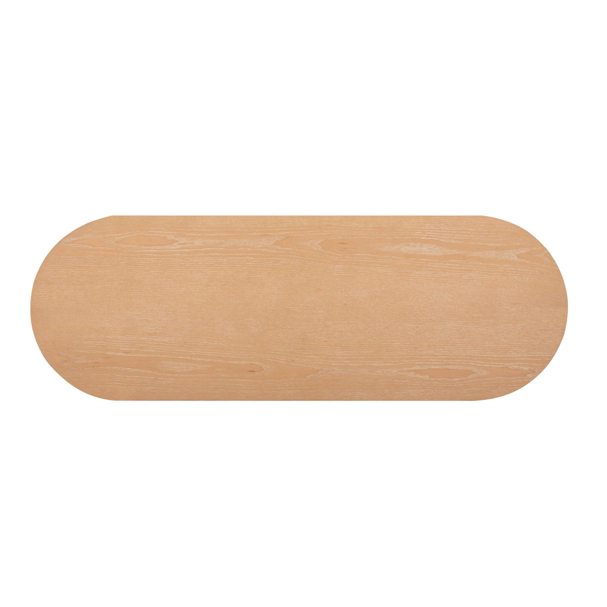 Marlow 52" Wood 2-Drawer Writing Desk