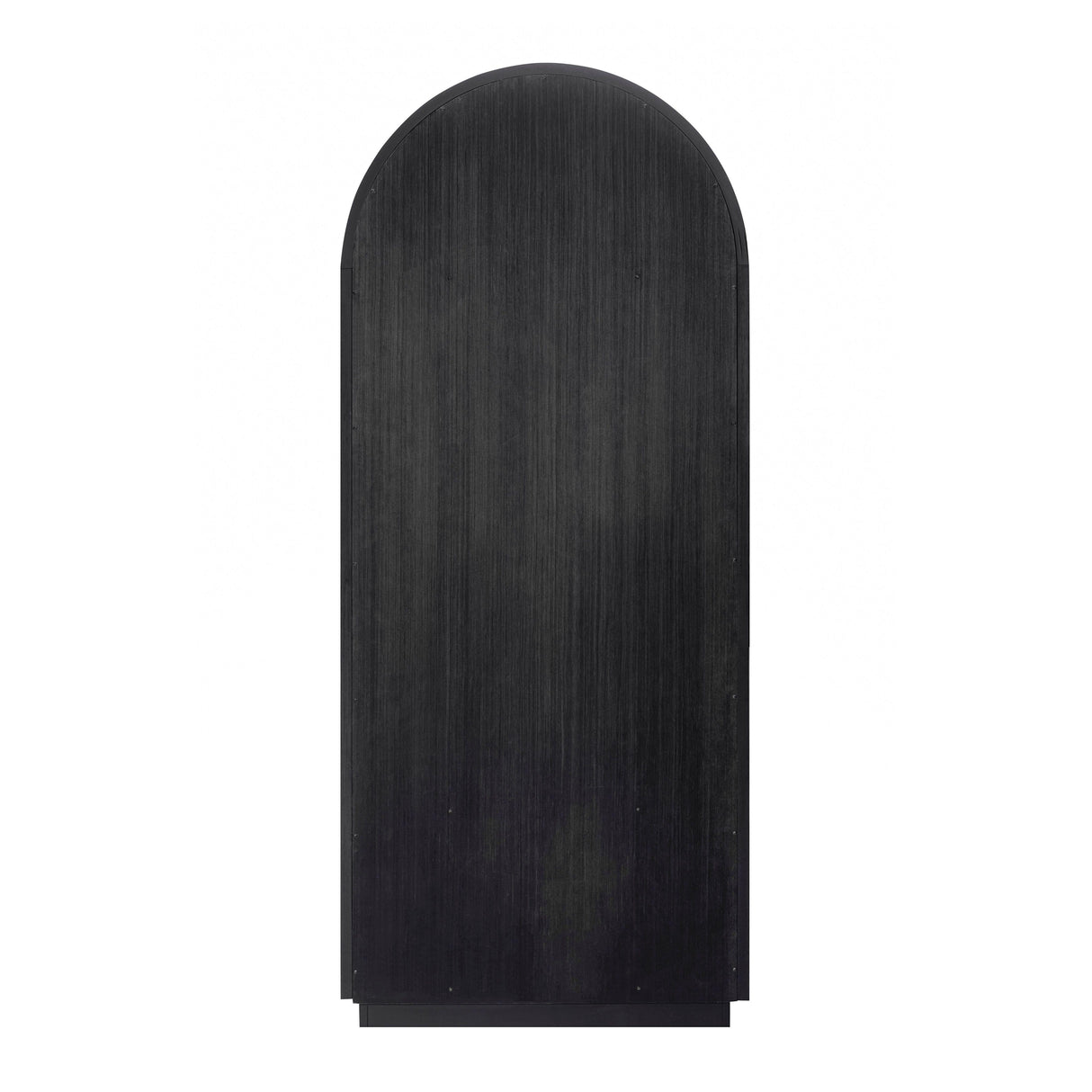 Marlow Wood Bookcase With File Drawer